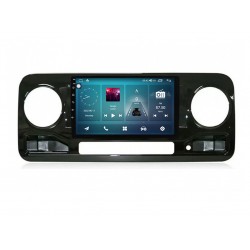 MERCEDES SPRINTER NTG 6.0 - 10.1" МУЛТИМЕДИЯ / Навигация android 16
